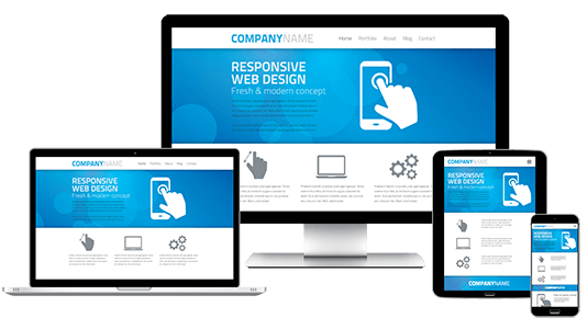 Responsive Webdesign